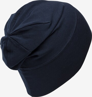 STERNTALER Beanie in Blue