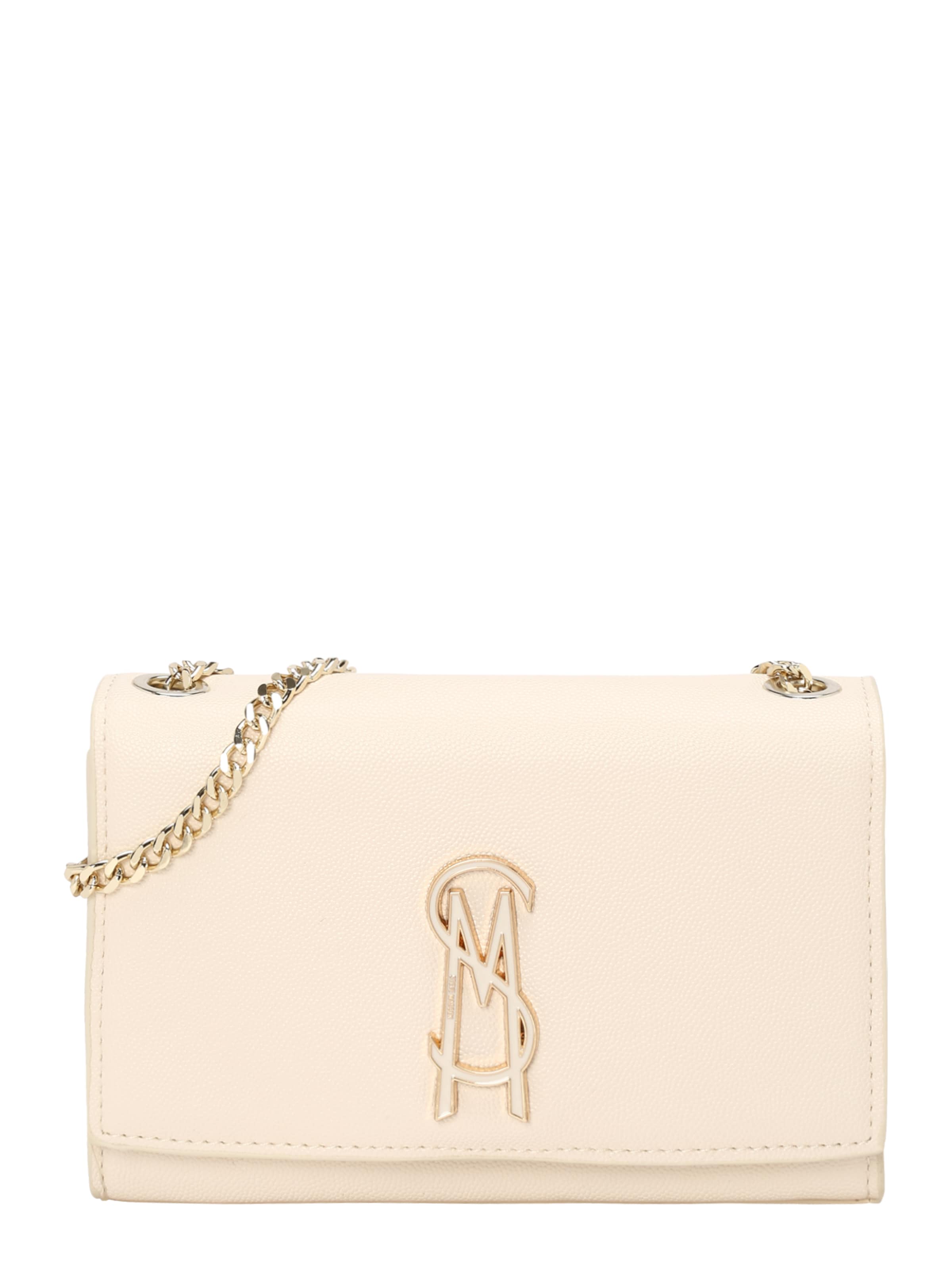 STEVE MADDEN Tasche 'BRAMONE' in Grau: Vorderseite