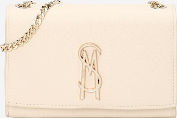 STEVE MADDEN Tasche 'BRAMONE' in Grau: predná strana