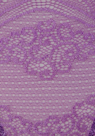 LASCANA String in Lila