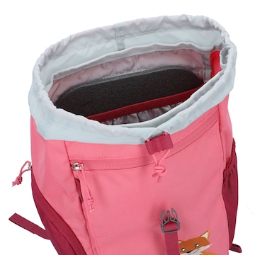 DEUTER Backpack 'Waldfuchs 14' in Pink