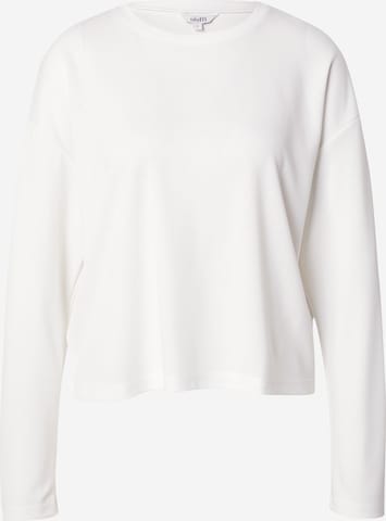 mbymMajica 'Perseus' - bijela boja: prednji dio