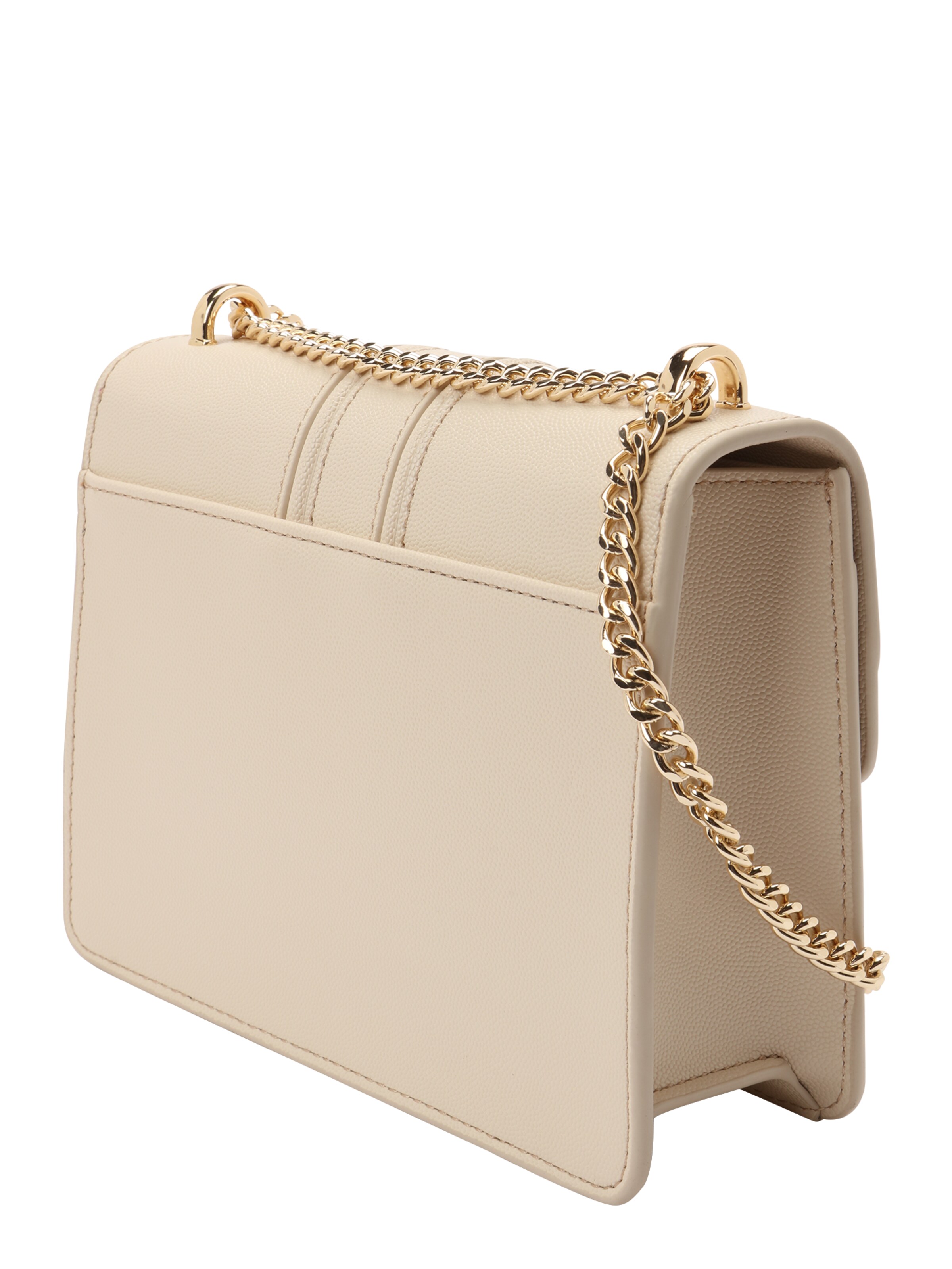 bēšs Seidenfelt Pleca soma 'Roros'