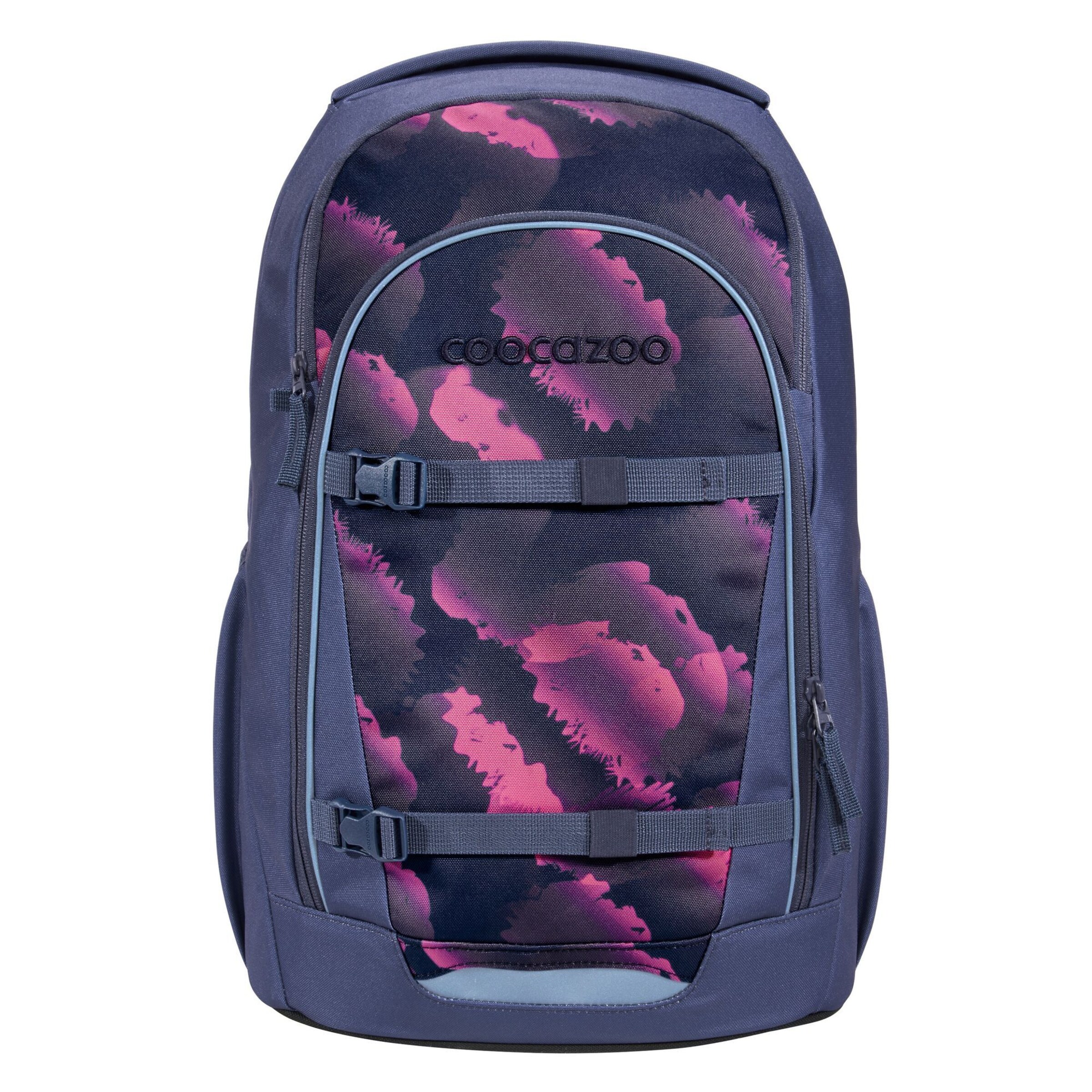 Coocazoo Rucksack 'Every' in Pink: Vorderseite