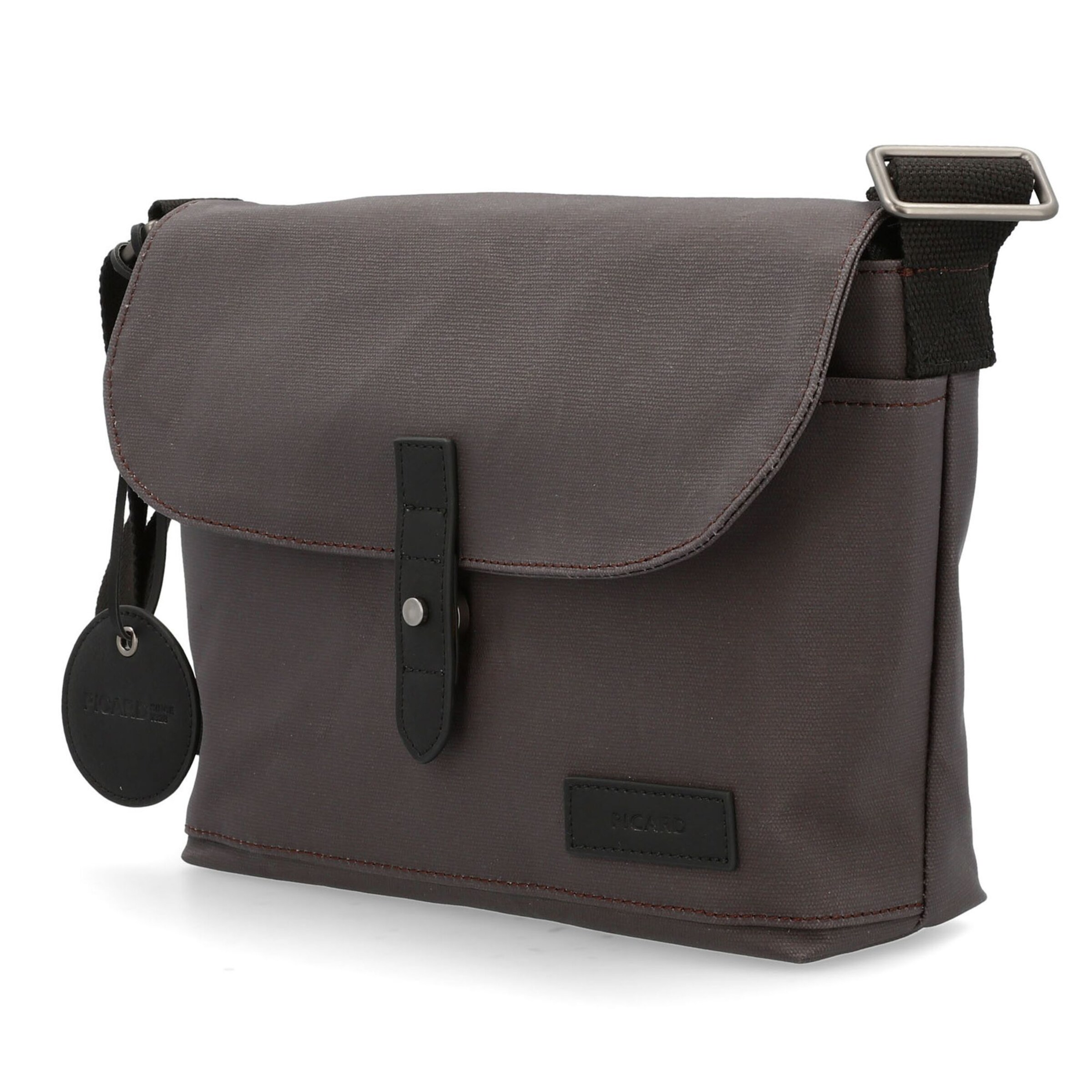 Picard Schoudertas 'Calahari' in Grijs