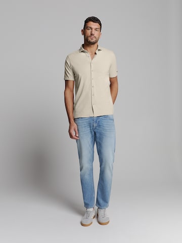 No Excess Shirt in Wit