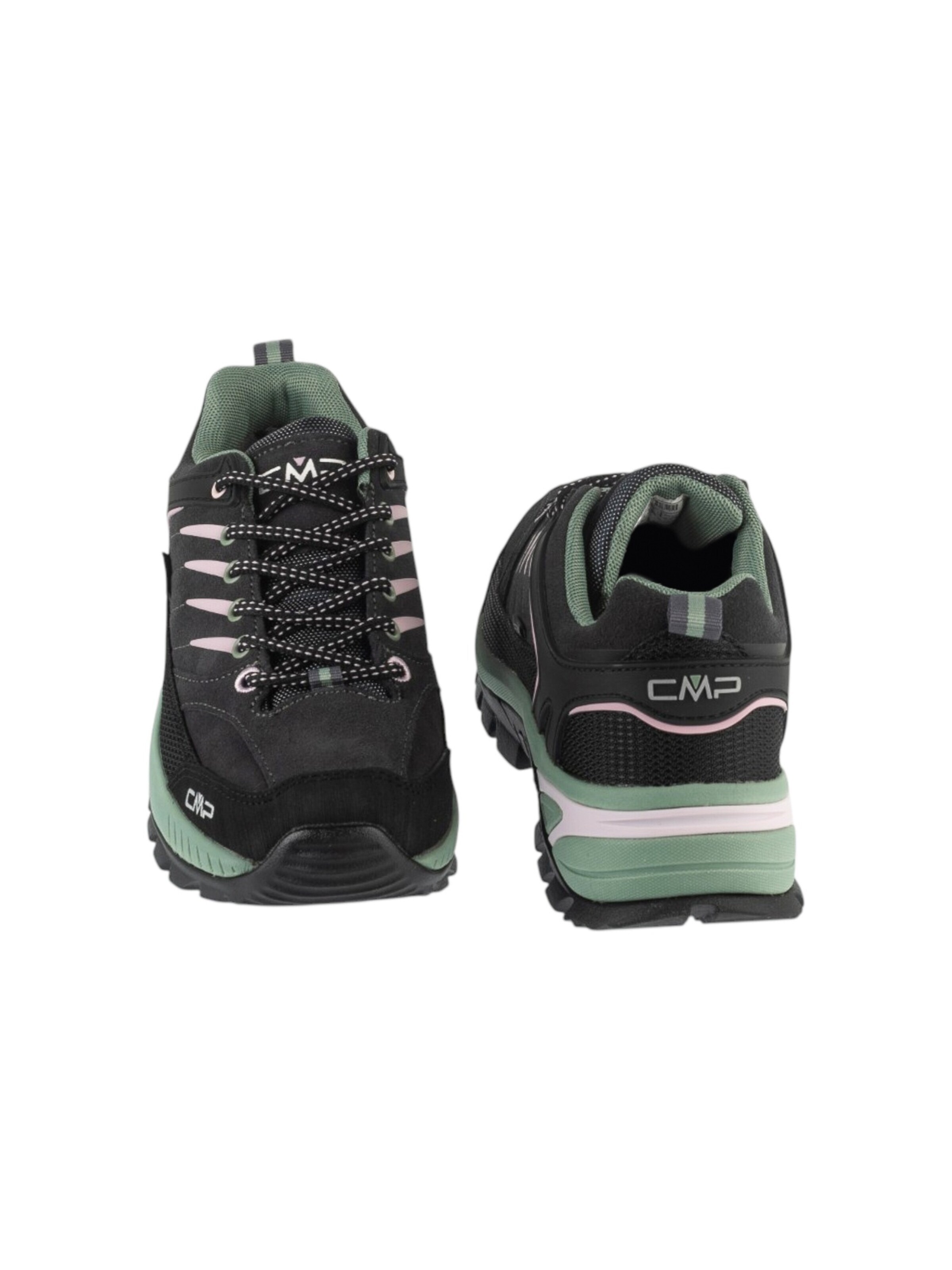 CMP Halbschuh‌ in Grau