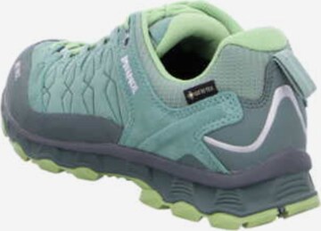 MEINDL Athletic Shoes in Green