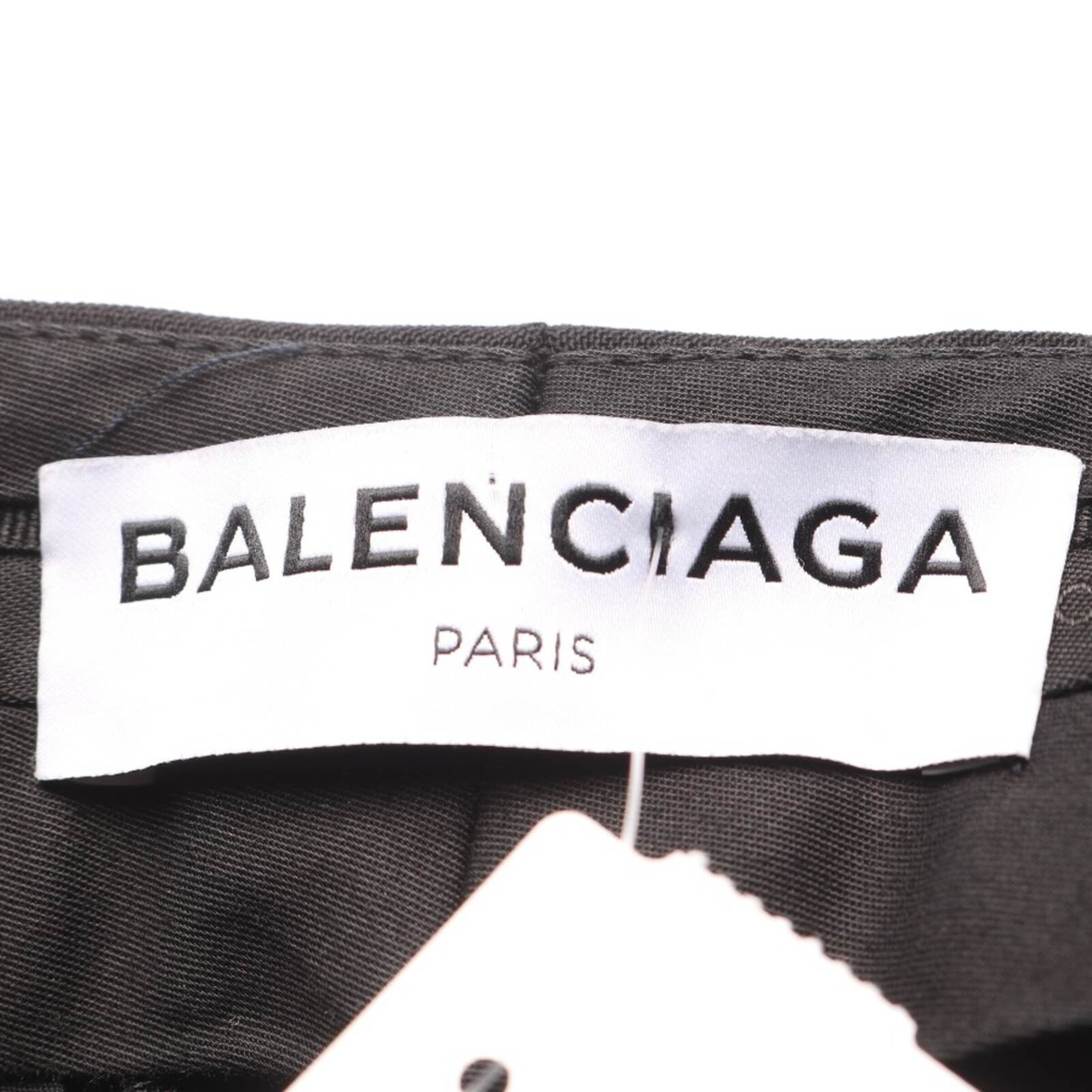 Balenciaga Pants in XS in Black