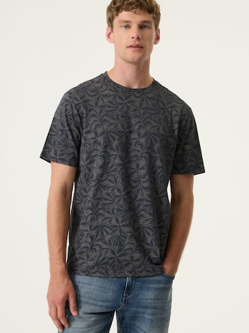 GARCIA Shirt in Blue: front