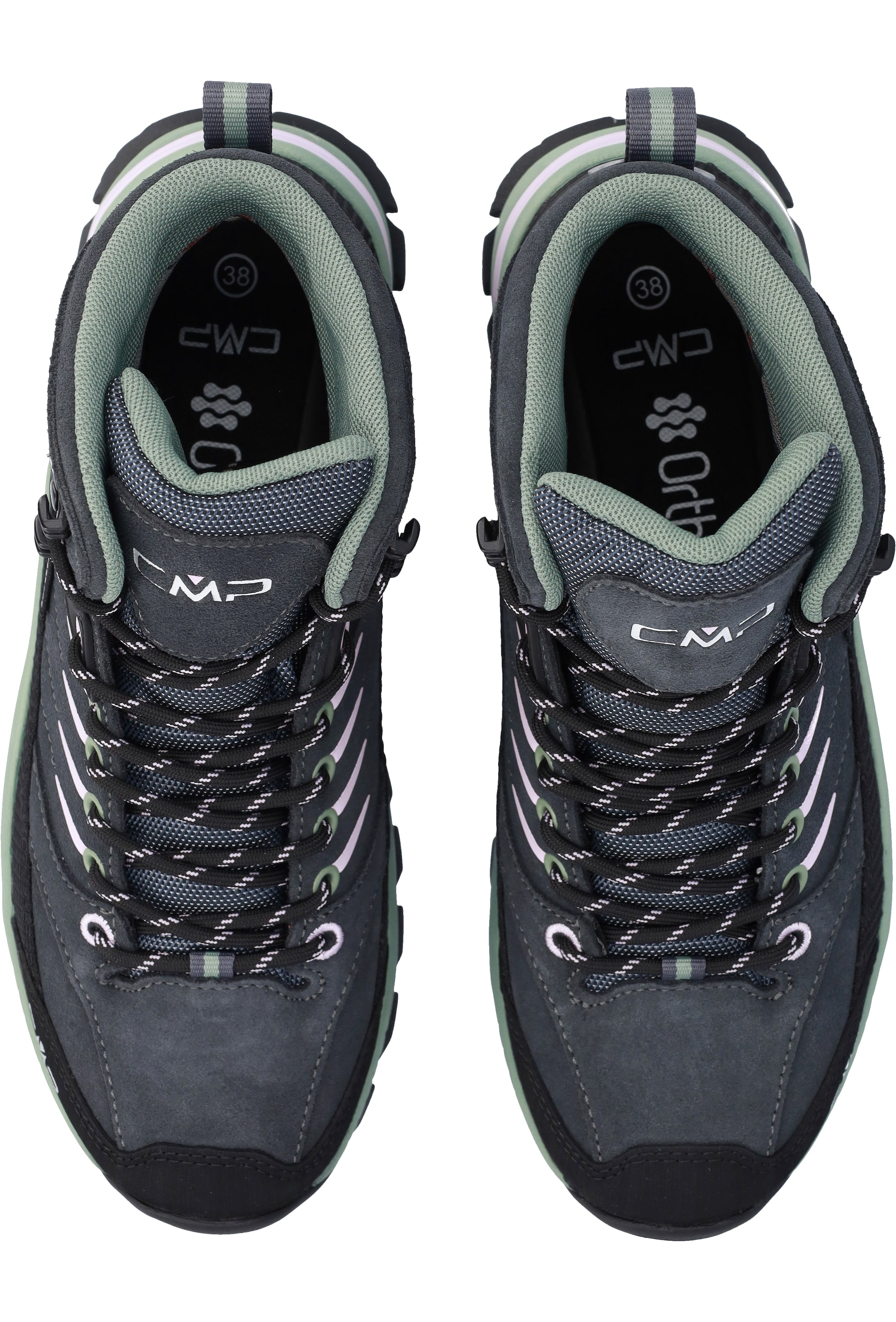 CMP Boots 'Rigel 2.0' in Grey