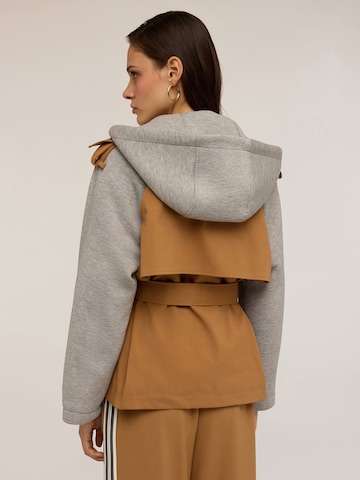 MOTIVI Wintermantel‌‌‌‌ in Beige