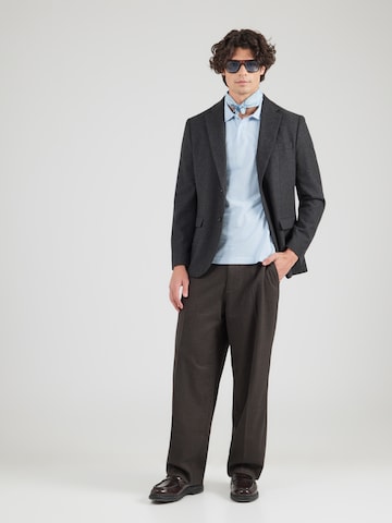 s.Oliver Μπλουζάκι σε μπλε