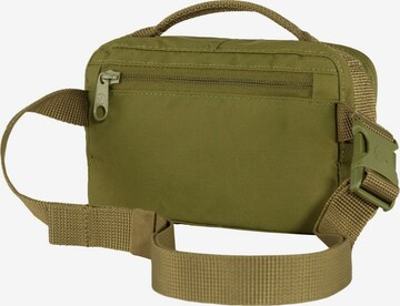 Fjällräven Fanny Pack 'Kanken' in Green