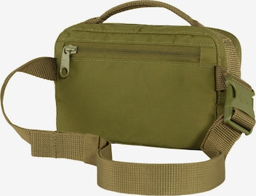 Fjällräven Athletic Fanny Pack 'Kanken' in Green