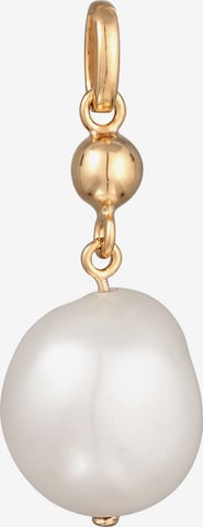 ELLI PREMIUM Hangers in Goud: voorkant