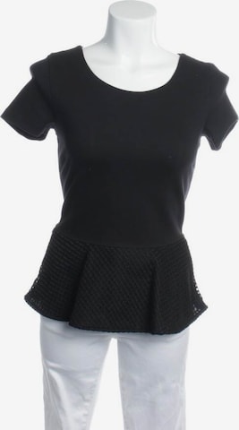 BOSS Blouse & Tunic in XS in Black: front