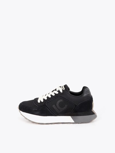 Lola Casademunt Sneaker in 36 in schwarz, Produktansicht