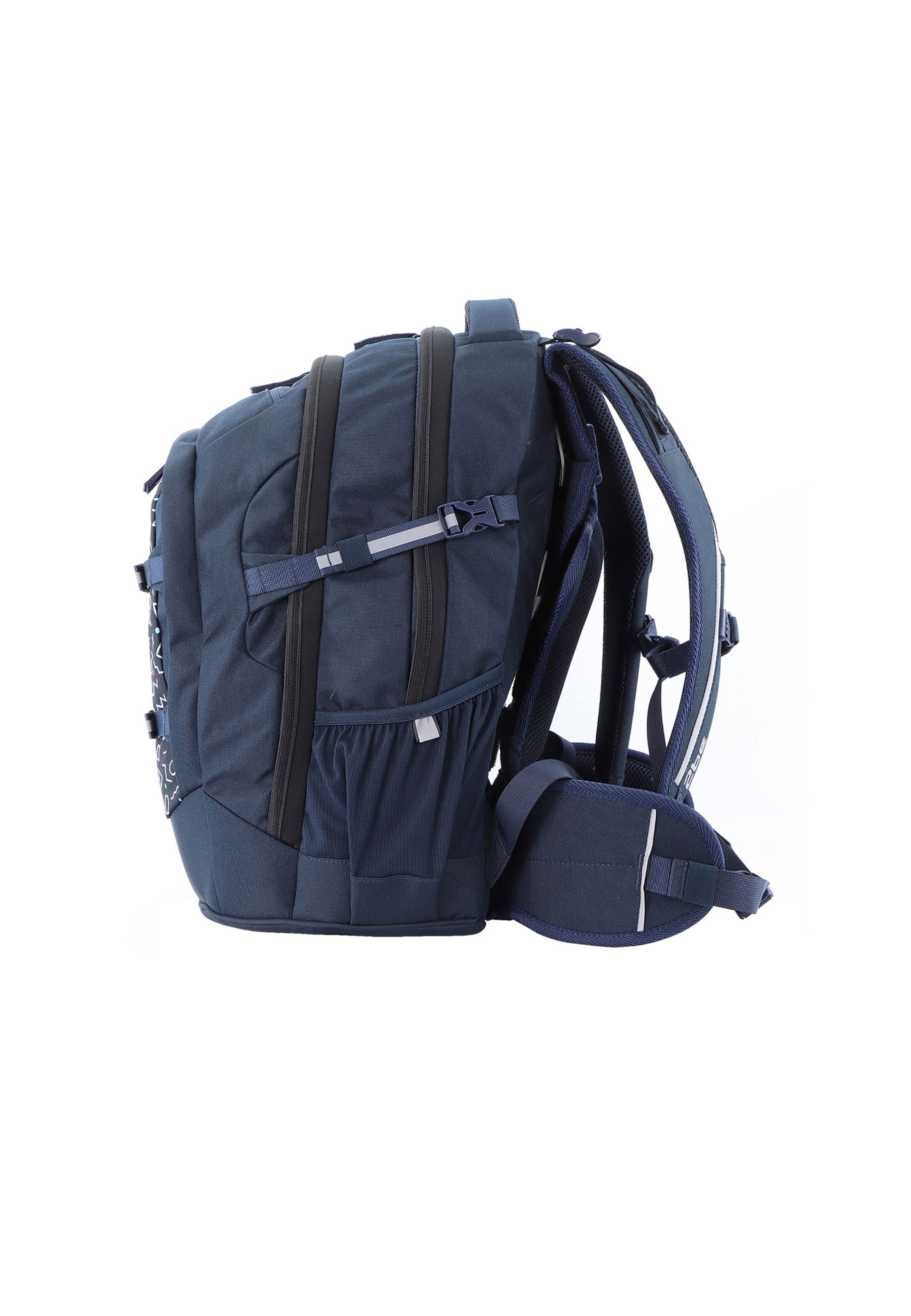 2be Backpack in Blue