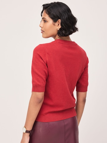 Pullover di Next in rosso