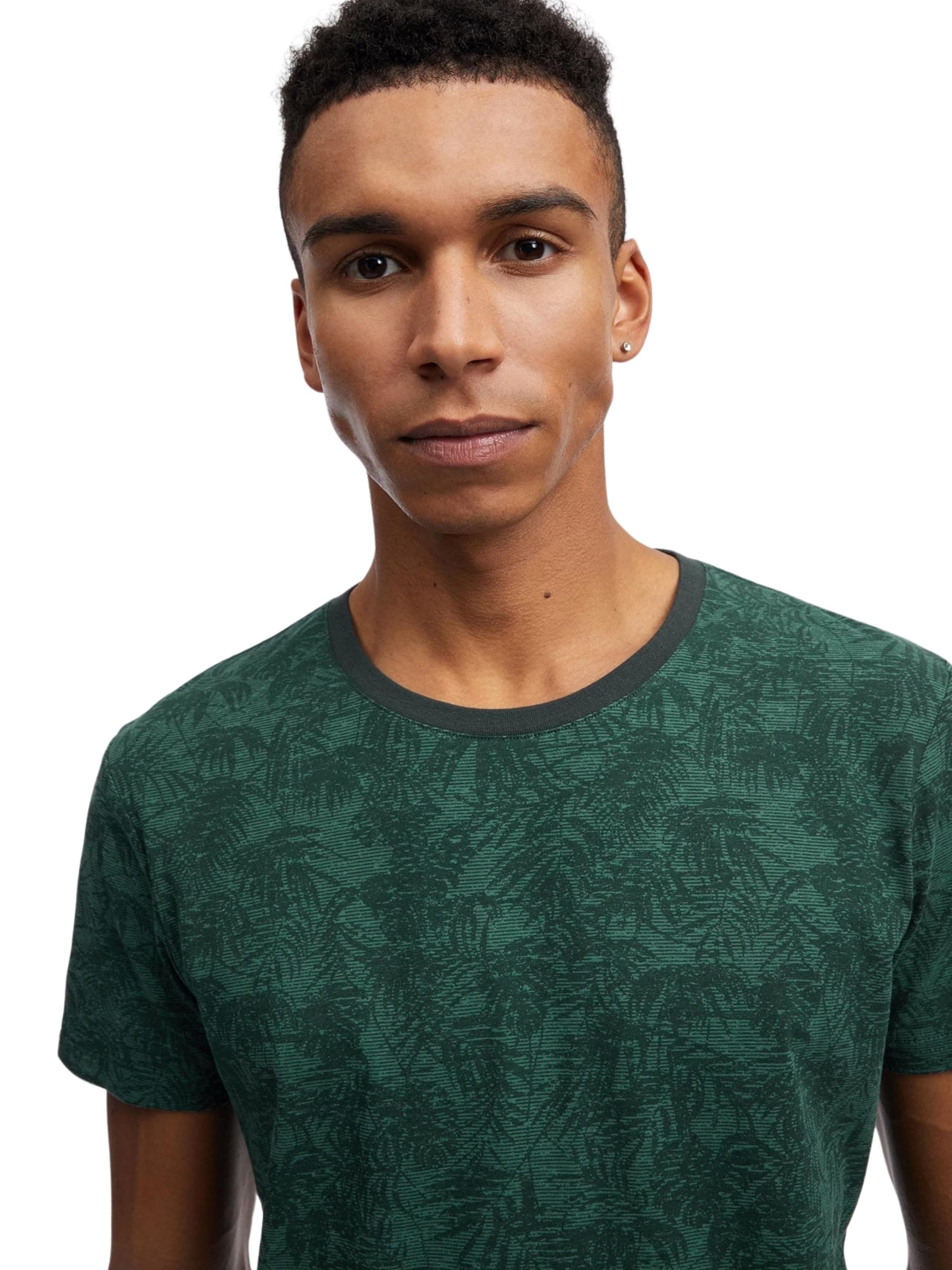 Ragwear Paita 'Wanna' värissä vihreä