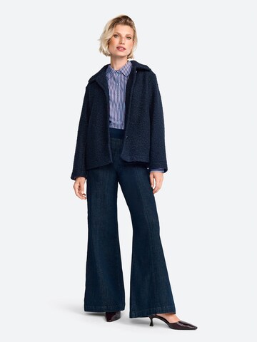 Rich & Royal Jacke in Blau