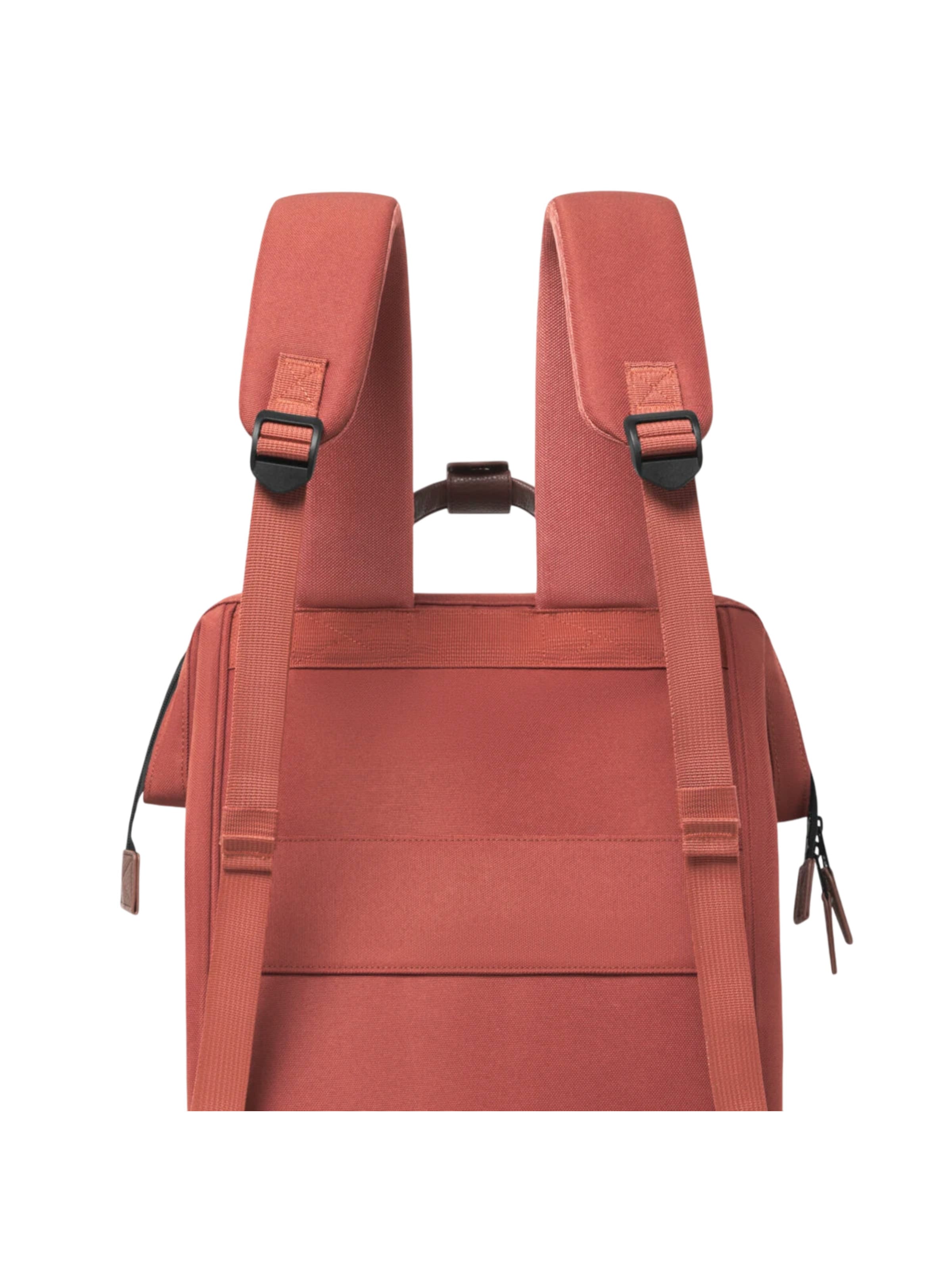 Cabaia Rucksack 'San Cristobal L' in Rot