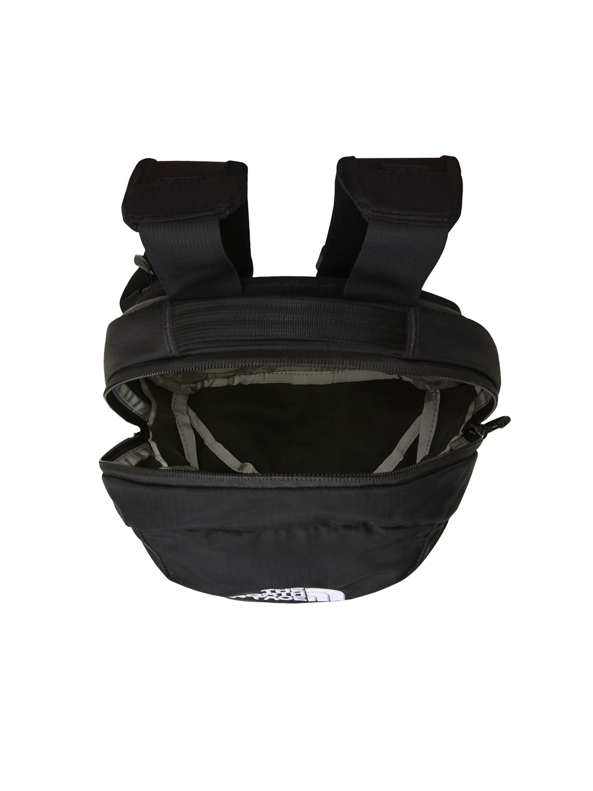 THE NORTH FACE Sporthátizsákok 'BOREALIS MINI BACKPACK' - fekete