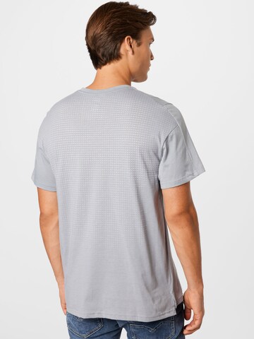 NIKE Performance Shirt 'Burnout' in Grey