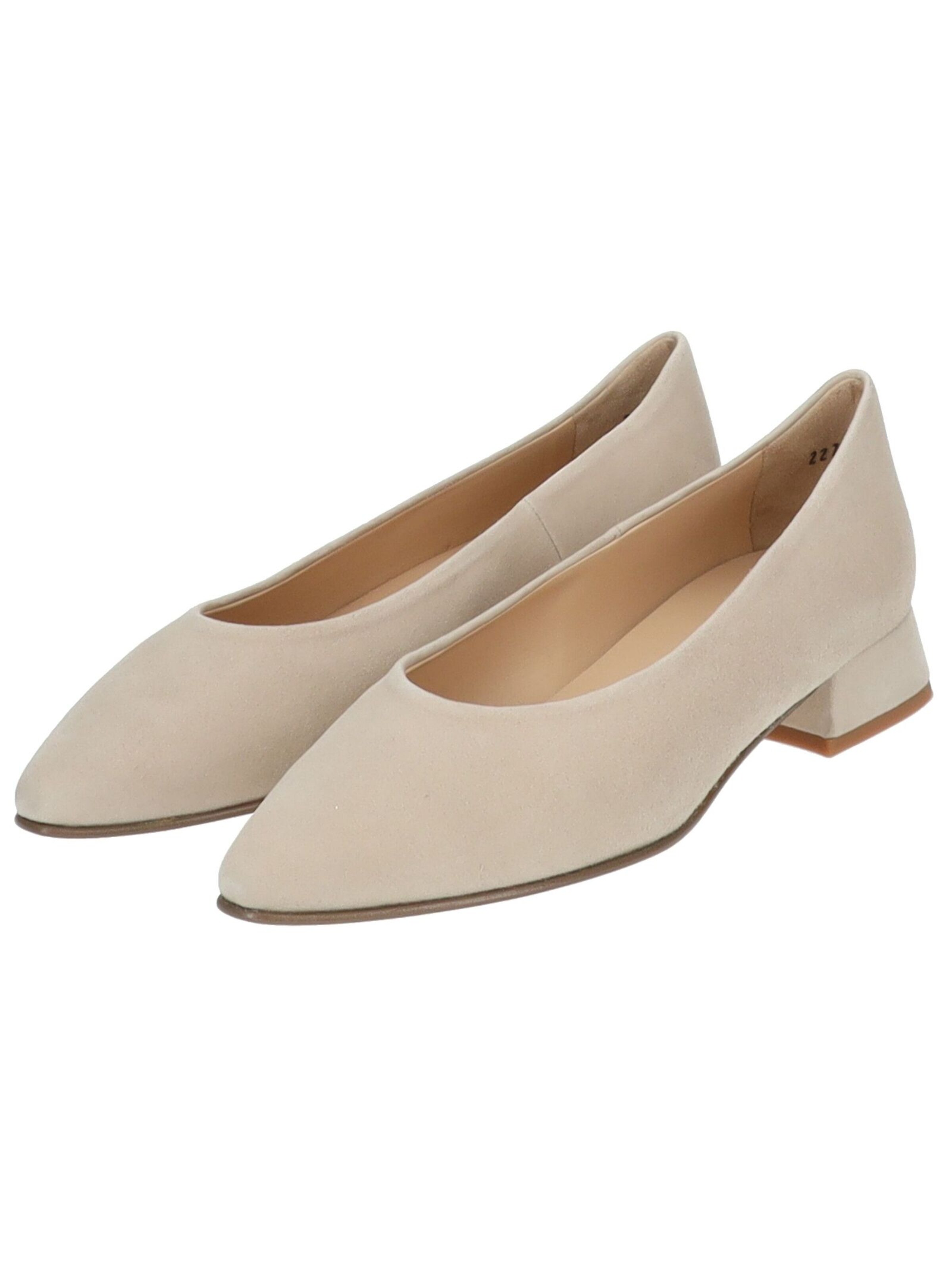 PETER KAISER Pumps in Beige
