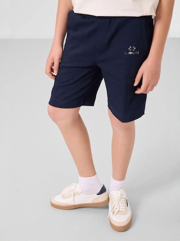Tommy Life Szettek 'Zweiteiliges Set' - kék