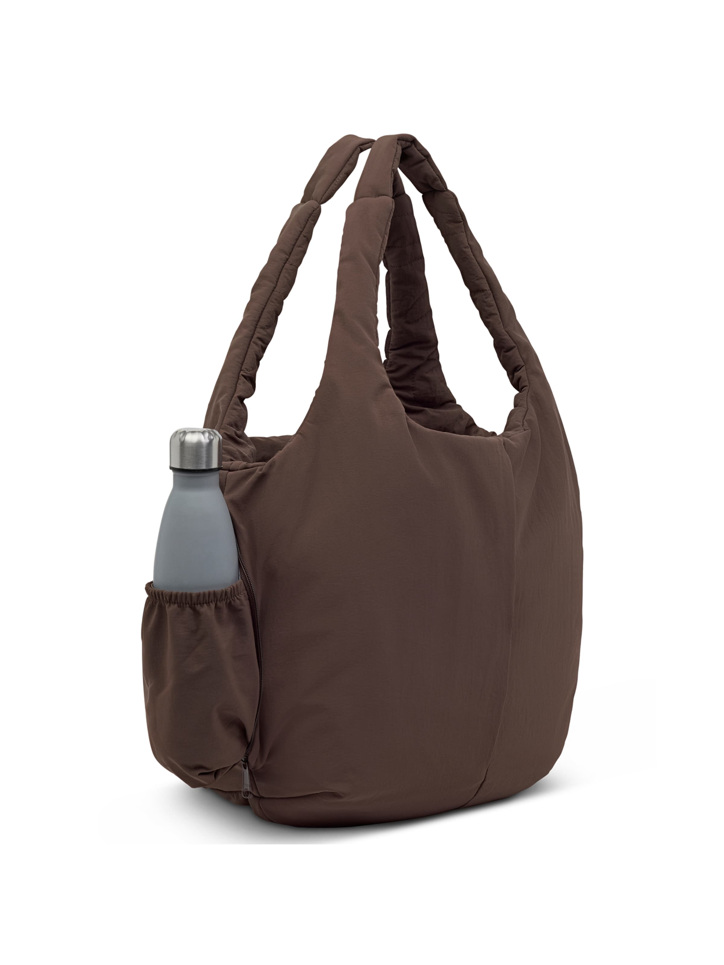 Johnny Urban - Shopper 'Cleo' en marrón