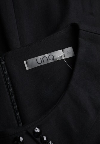 UNQ Abendkleid M in Schwarz