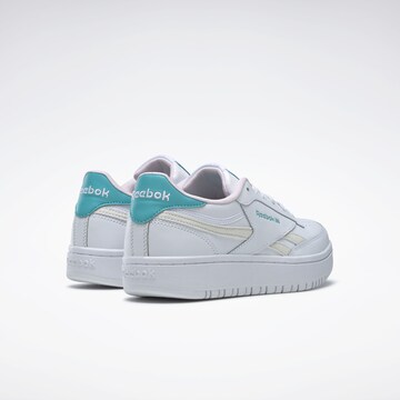 Reebok Trainers in White