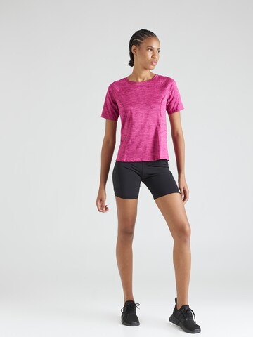 ONLY PLAY Sportshirt 'JOAN' in Pink