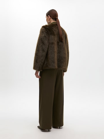 Lola Casademunt Jacke in Grün