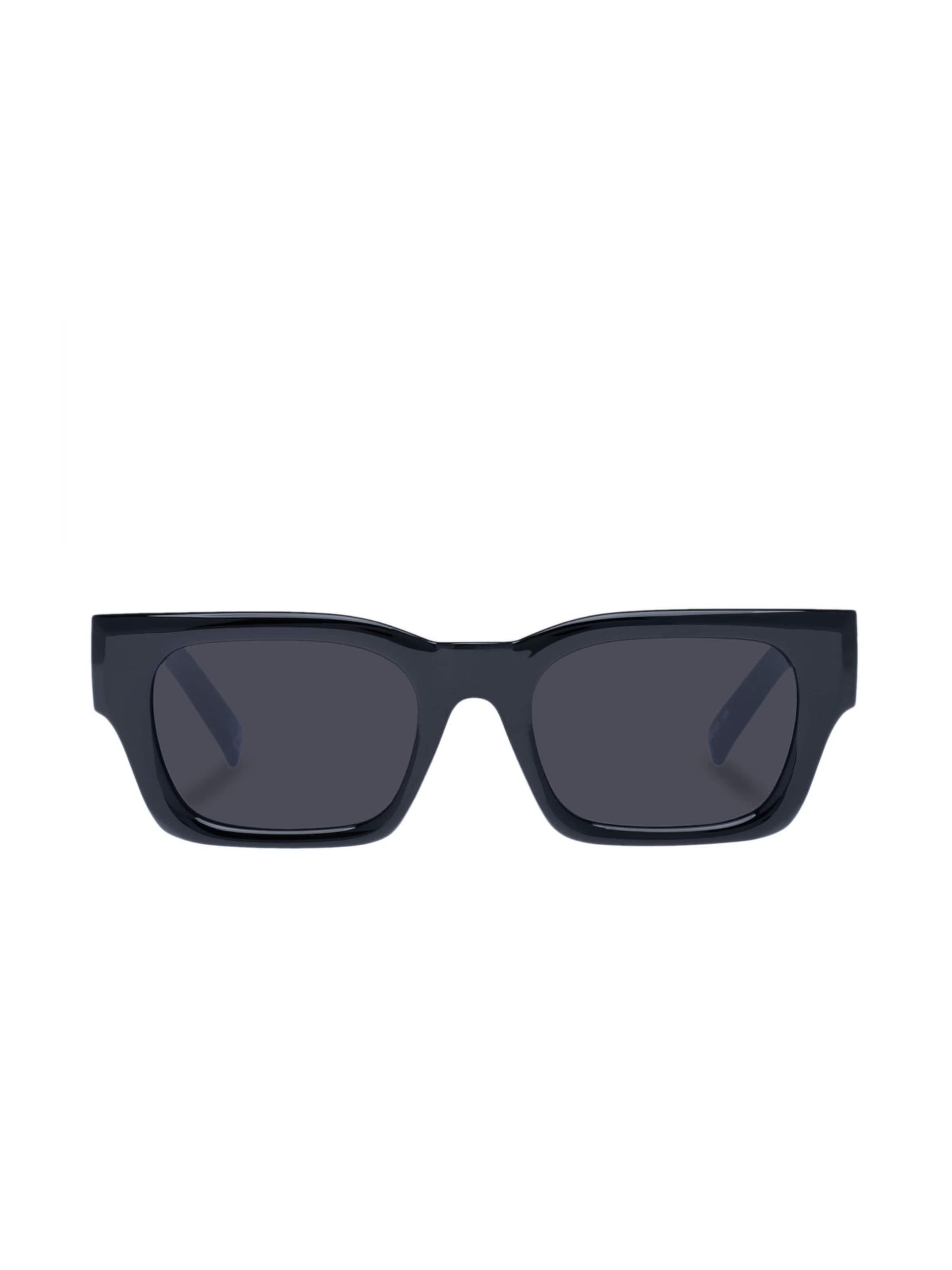 Lunettes de soleil 'Shmood' LE SPECS en noir