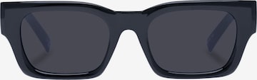 LE SPECS Okulary przeciwsłoneczne 'Shmood' w kolorze czarny
