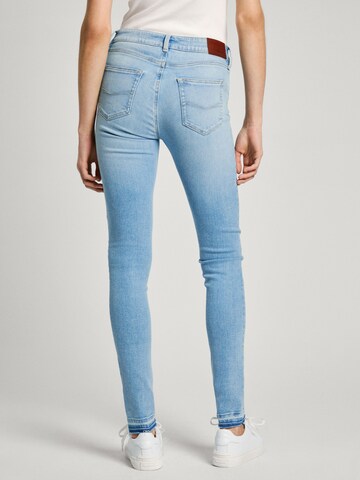 Pepe Jeans Slim fit Jeans in Blue