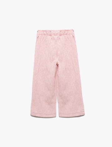 Koton Loosefit Hose in Pink