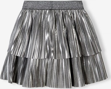 MINOTI Skirt in Silver