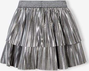 MINOTI Skirt in Silver
