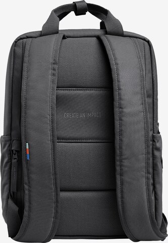 Got Bag Backpack 'Daypack 2.0 ' in Grey