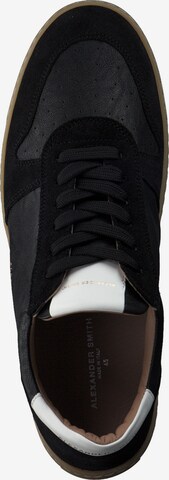 Alexander Smith Sneakers 'Cambridge' in Black