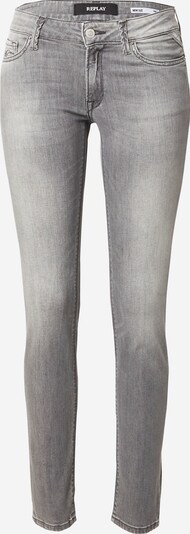 Jeans 'NEW LUZ' REPLAY di colore grigio, Visualizzazione prodotti