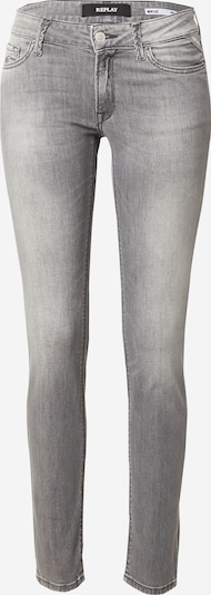 REPLAY Jeans 'NEW LUZ' in Grey, Item view