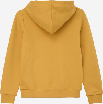 s.OliverSweater majica - žuta boja
