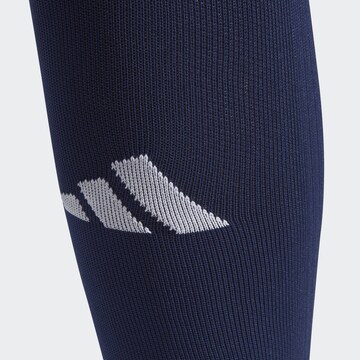 ADIDAS PERFORMANCE Kousen 'Team 23' in Blauw