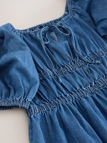 Next Dress in Blue