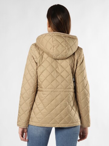 Lauren Ralph Lauren Between-Season Jacket in Beige